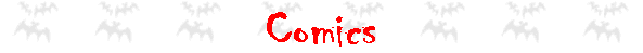 Comics